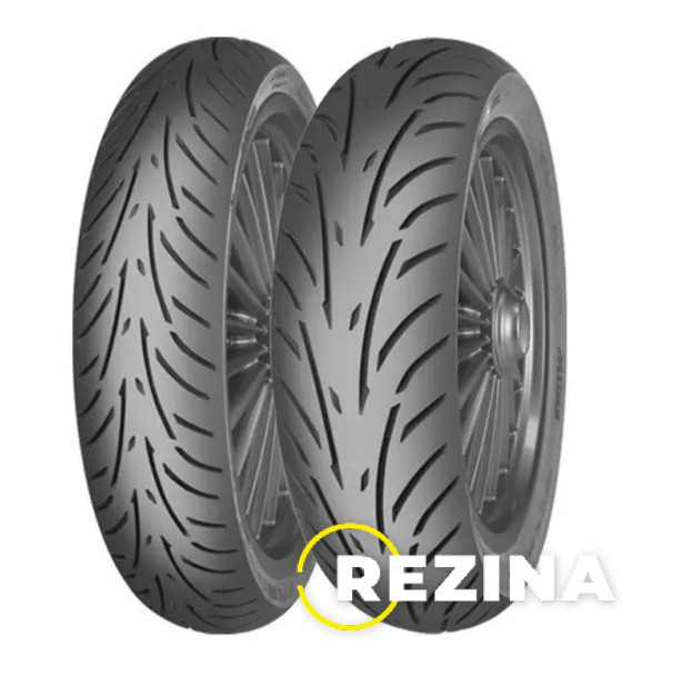 Mitas Touring Force SC 100/90 R10 61J Reinforced