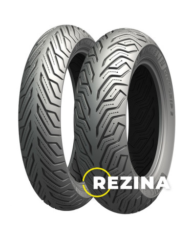 Michelin City Grip 2 90/90 R14 52S Reinforced