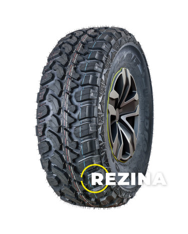 Windforce CatchFors M/T 245/75 R16 120/116Q