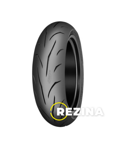Mitas Sport Force+ 140/70 R17 66W