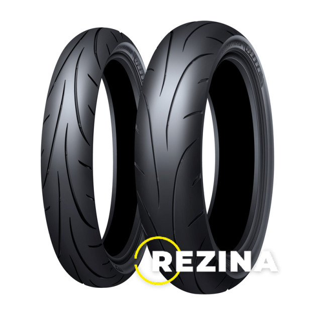 Dunlop Sportmax Q-Lite 150/60 R17 66H