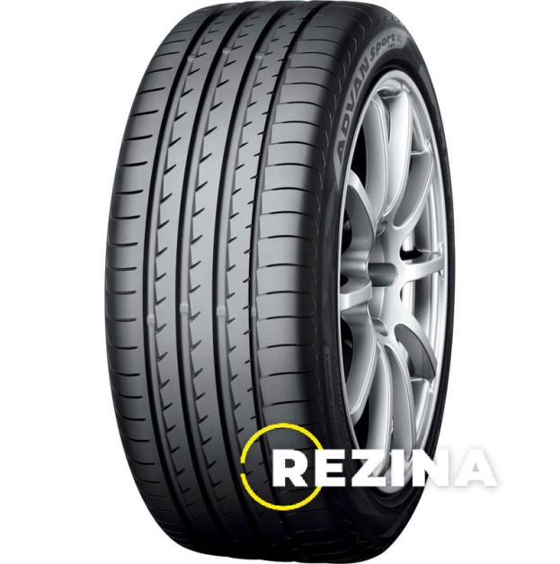 Yokohama Advan Sport V105S 225/50 R17 98Y XL