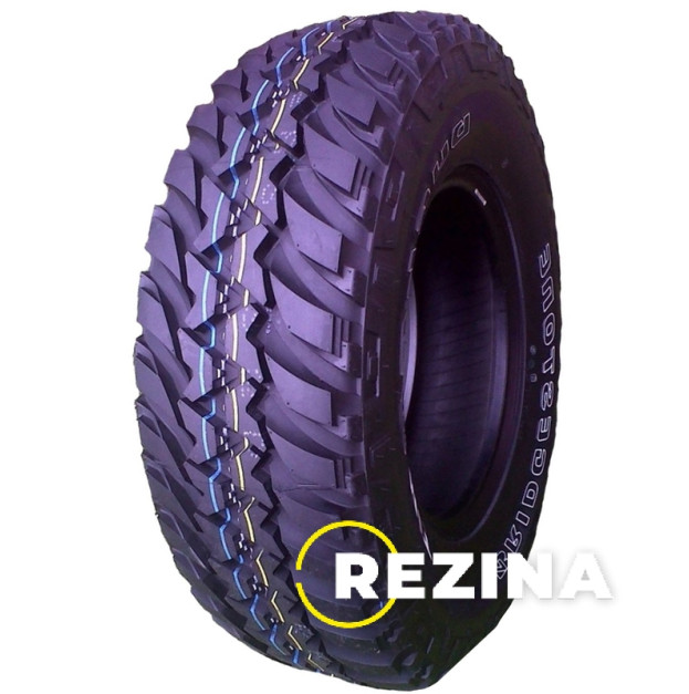 Bridgestone Dueler M/T 674 265/70 R17 121/118Q