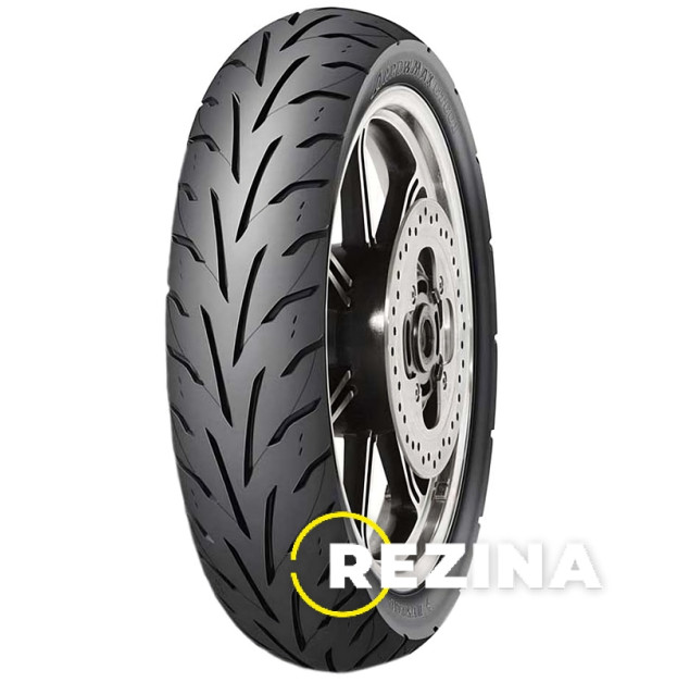 Dunlop Arrowmax GT601 110/80 R18 58H