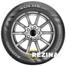 Kumho Solus TA31 215/50 R18 92H
