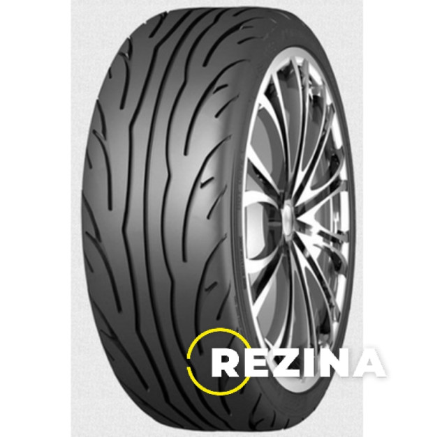 Nankang Sportex NS-2R 225/40 R18 92Y XL