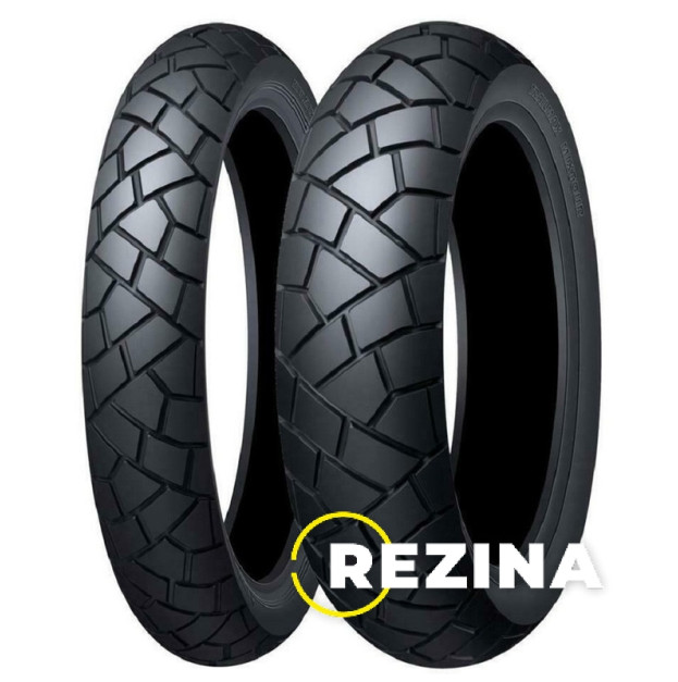 Dunlop Trailmax Mixtour 120/70 R19 60V