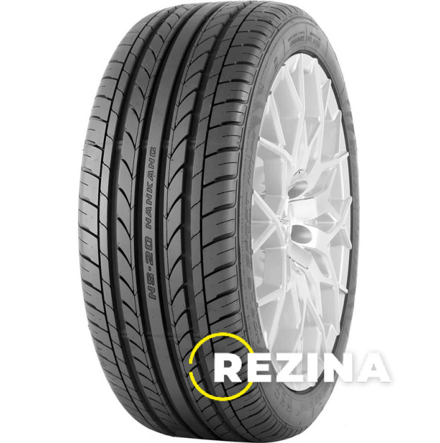 Nankang Noble Sport NS-20 255/40 R19 100Y XL