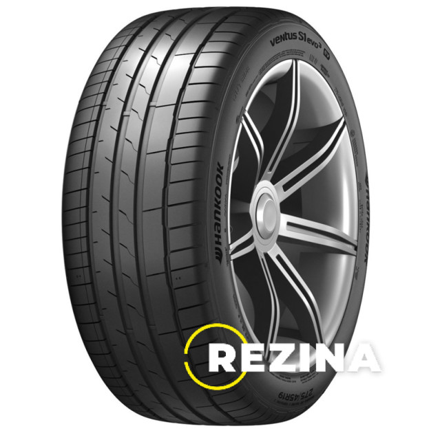Hankook Ventus S1 evo3 EV K127E 255/50 R20 109H XL AO