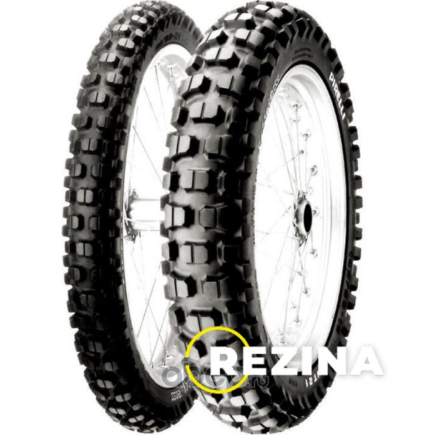 Pirelli MT 21 RallyCross 90/90 R21 54R
