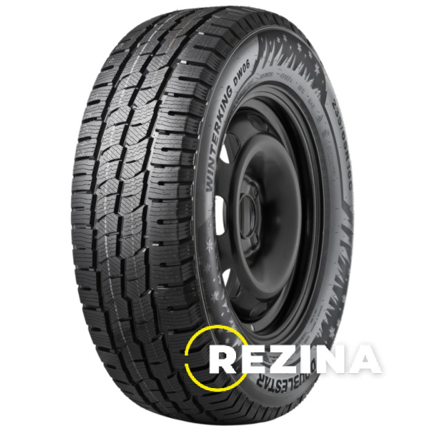 Doublestar WINTERKING DW06 215/70 R15C 109/107R