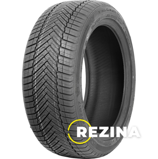 Tourador X All Climate TF1 205/50 R17 93W XL