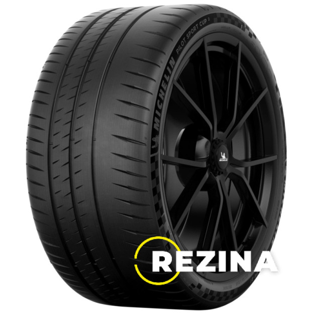 Michelin Pilot Sport Cup 2 Connect 295/30 R18 98Y XL