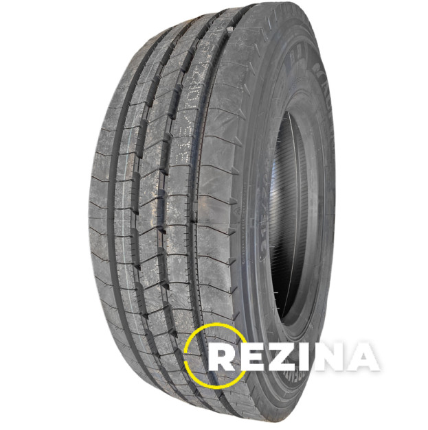 Aufine PREMIUM LINE A (рулевая) 315/80 R22.5 160/157J PR22