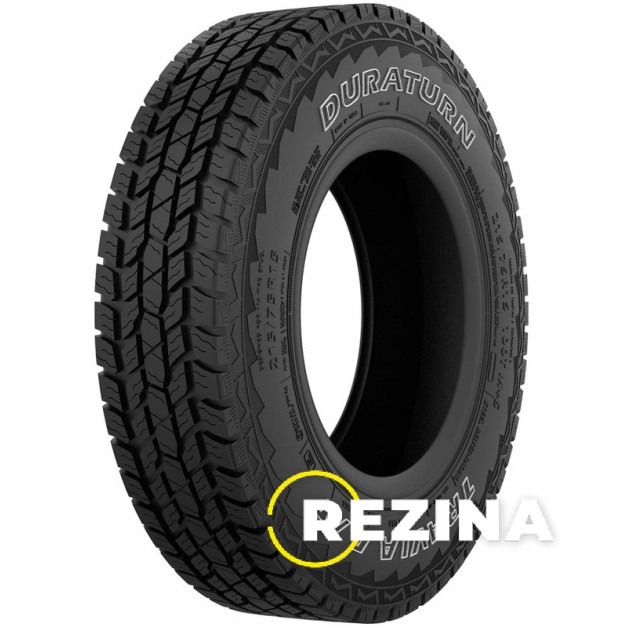 Duraturn TRAVIA A/T 215/70 R16 100H