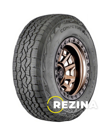 Lassa Competus A/T3 265/60 R18 110T FR