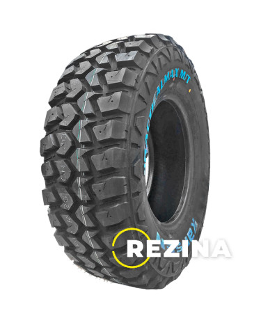 Kapsen RS25 PracticalMax M/T 245/65 R17 111/108Q (під шип)