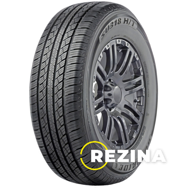 Goodride SU318 H/T 225/75 R15 102H