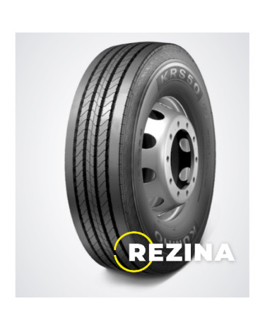 Kumho KRS50 (рулевая) 385/65 R22.5 164K PR24