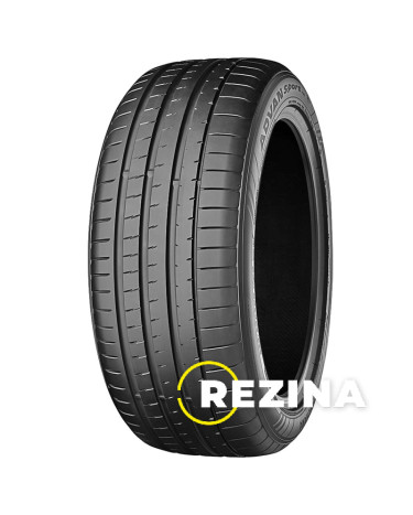 Yokohama Advan Sport V107 255/45 R19 104Y XL