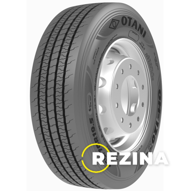 Otani OH-120 (рулевая) 265/70 R19.5 140/138M PR16