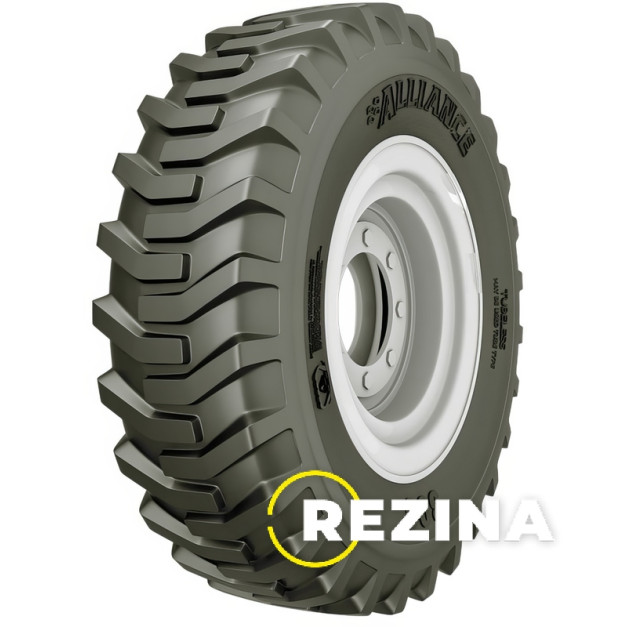 Alliance 306 (с/г) 17.50 R25 150A8/177A2 PR16 TL