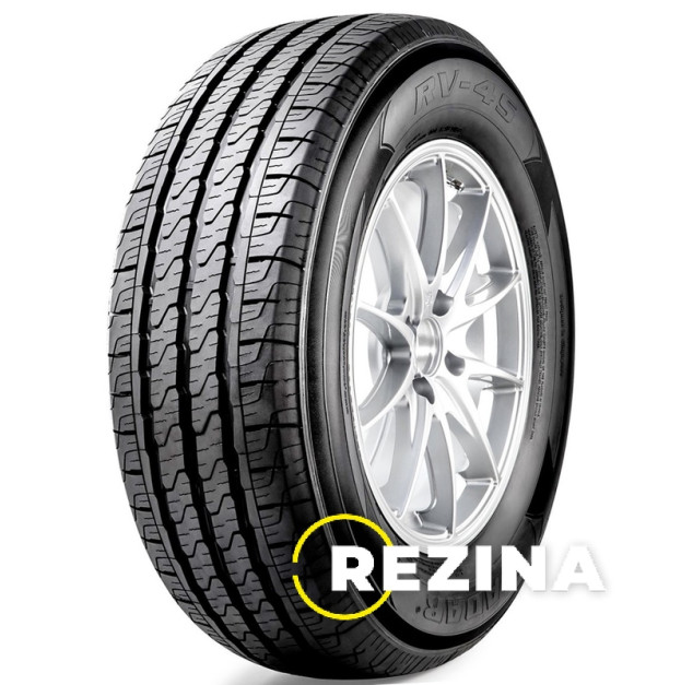 Radar RV-4S 235/60 R17C 117/115R