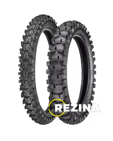 Metzeler MC360 Mid Soft 90/90 R21 54M