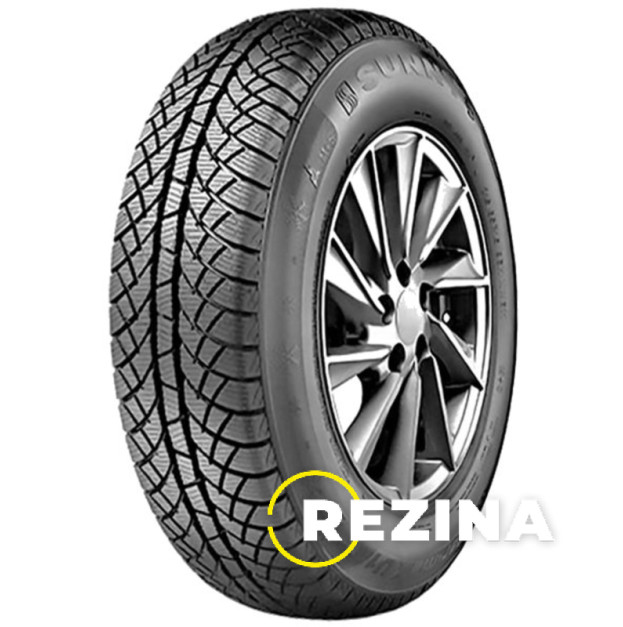 Sunny Winter-maX U1 NW611 185/60 R15 88T XL