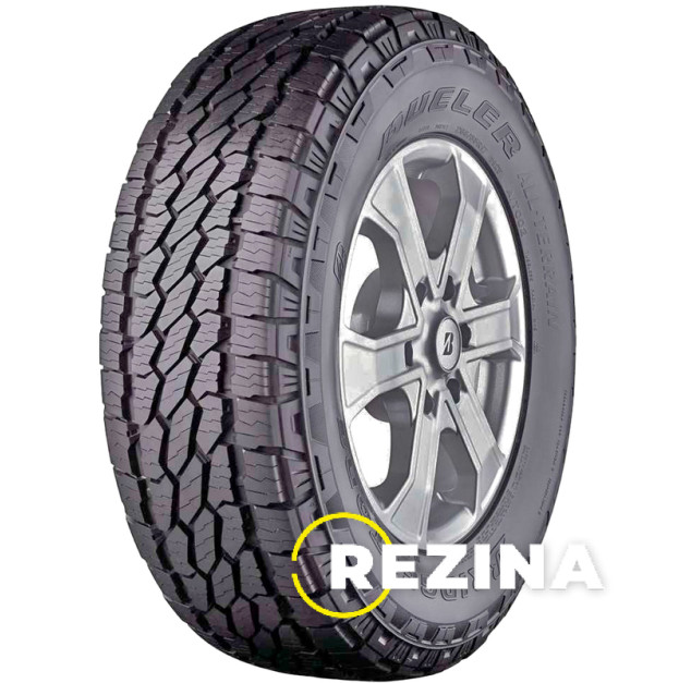 Bridgestone Dueler All-Terrain A/T002 255/55 R18 109H XL