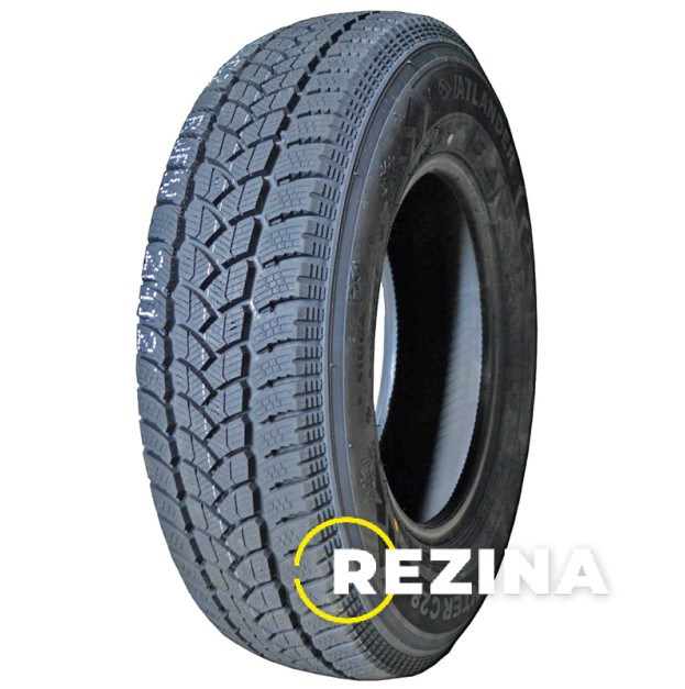Atlander Winter C28 215/75 R16C 113/111Q PR10