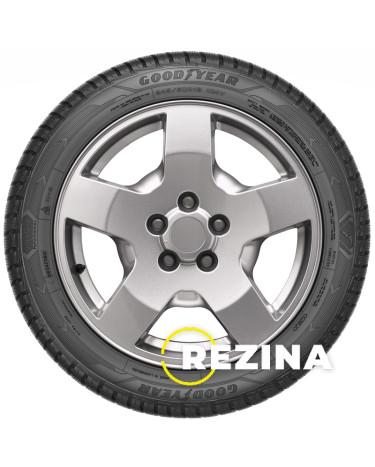 Goodyear UltraGrip Performance + 265/45 R20 108T XL FP (+)