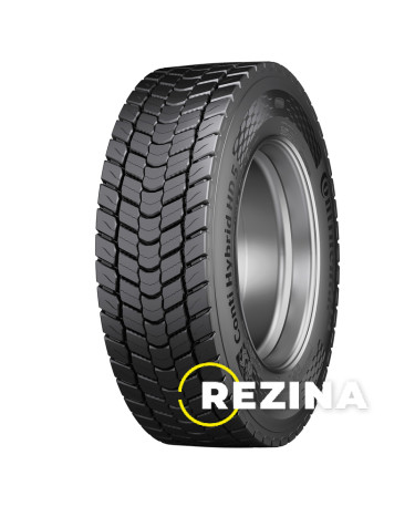 Continental Conti Hybrid HD5 (ведущая) 315/70 R22.5 152/148L