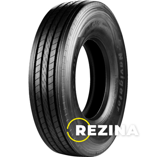 Aeolus ASR79 (рульова) 245/70 R19.5 144/142J PR18