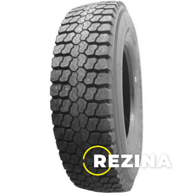 Triangle TR699 (leading) 10.00 R20 149/146K PR18