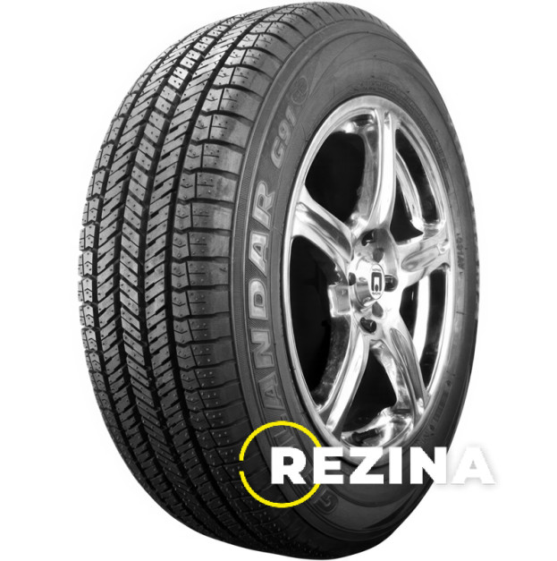 Yokohama Geolandar G91AV 225/65 R17 102H