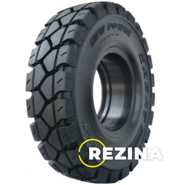 Kabat New Power (loader) 140/55 R9