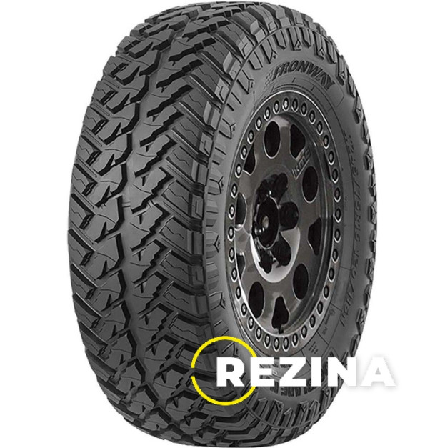 Fronway Rockblade M/T I 215/75 R15 100/97Q