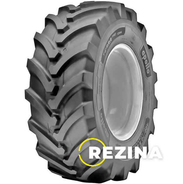 Apollo Terra PRO 1044 (індустріальна) 340/80 R18 141D