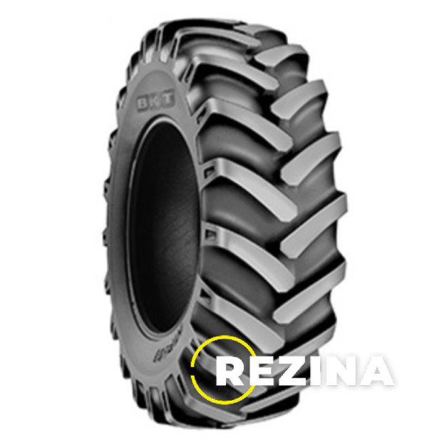 BKT MP 600 (индустриальная) 10.50 R18 130B PR10