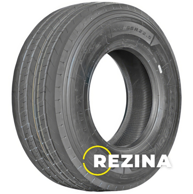 Haida HD585 (trailer) 385/65 R22.5 164K PR24