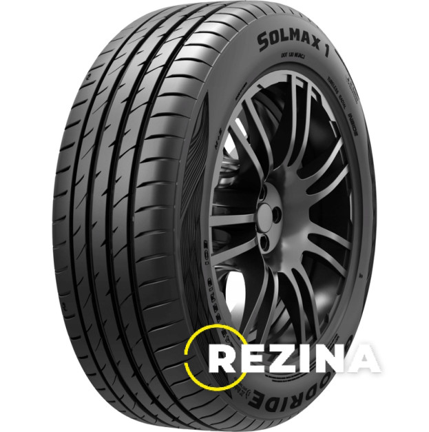 Goodride Solmax 1 275/45 R21 110Y XL