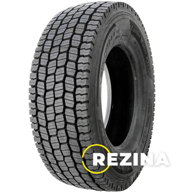 Atlander Lander Winter ATL08 (ведуча) 315/70 R22.5 154/150L PR18