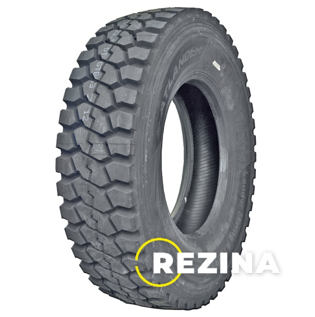 Atlander Lander Mining ATL99 (індустріальна) 315/80 R22.5 158/156G PR22