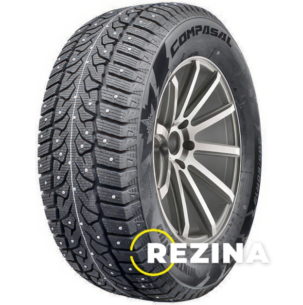 Compasal Winter Stud 225/45 R17 94H XL (studded)