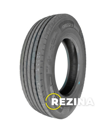 Kapsen S02 (steering) 295/80 R22.5 152/149M