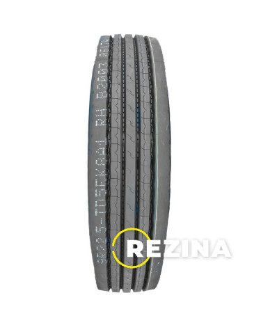 Kapsen S02 (steering) 295/80 R22.5 152/149M