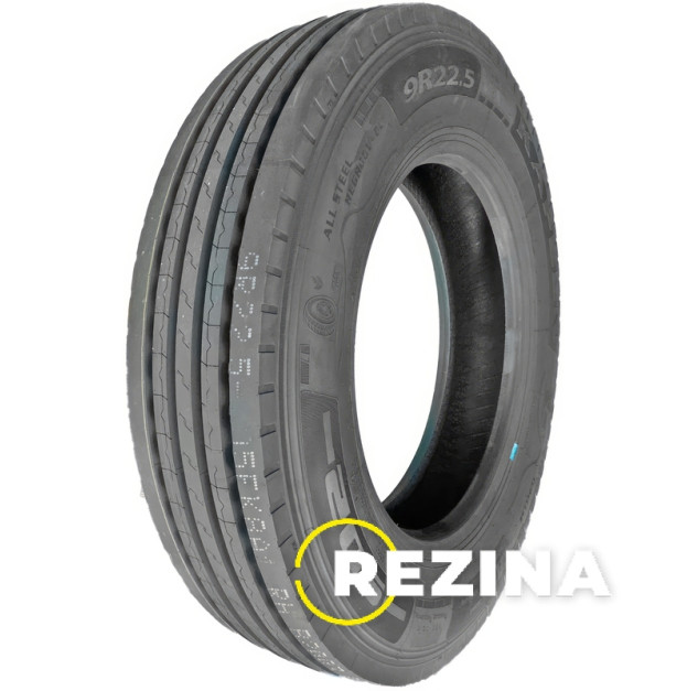 Kapsen S02 (рулевая) 315/80 R22.5 157/153L