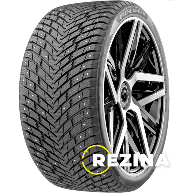 Grenlander Icedefensor Stud II 235/45 R18 98T XL (studded)