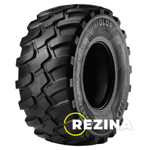 Uniglory SMARTAGRO CARRIER (с/х) 650/55 R26.5 174D/184A8 TL